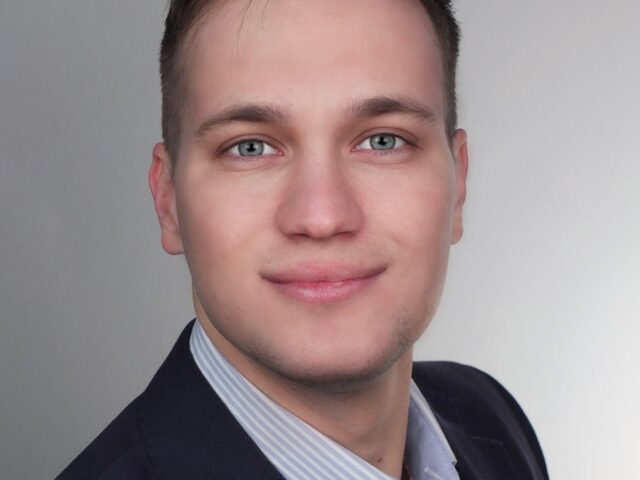 VITALI KERN